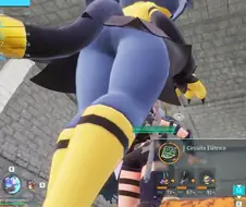 엉덩이