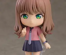 다이나제논) 유메 넨도로이드 특전 신박한데