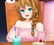 @) 섹시한 코노미 오네상이랑 데이트