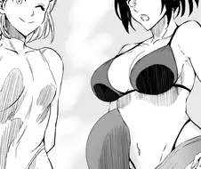 수상할 정도로 친오빠외 남자랑 관여 안하는 자매