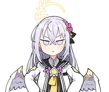 블루아카) 아즈사 벗짤