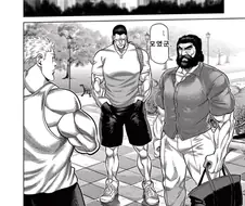 싸우기 전에 해야할 것