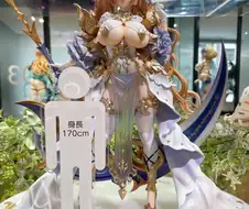 약후) 마망엘프는 성인남성보다 큰건 상식이잖아.jpg