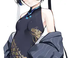 몰?루) 쭈쭈체조.manga