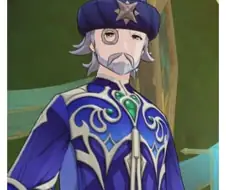 원신) 억울한 학자