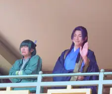 약사의 혼잣말) 고증을 철저하게 지킨 코스프레.jpg