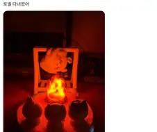치이카와) 토벌 다녀왔다고 하는 유저.jpg