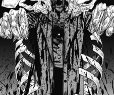 [체인소맨] 보다보면 생기는 의문.manga