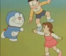 진구가 근본적으로 선한 캐릭인 이유