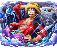 원피스)우솝이 망캐인 이유