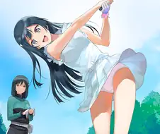 럽라) 니지가사키 골프 클럽