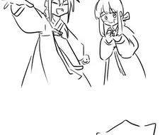 ㅇㅎ) 감 따.먹는 만화.manga