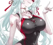 명조) ??? : 에이메스가 정실이니 뭐니