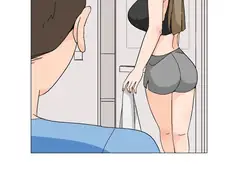자고있을때 안 건든다는 .manwha