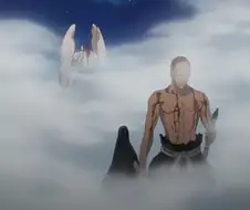 블리치) 만해 수리 불가의 복선