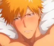 블리치) 축! 이치고 사망!