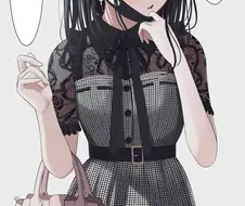 [@] 후유코 생일 1컷 모음.manhwa