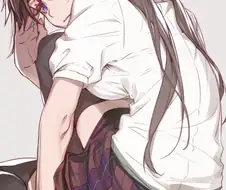야하게, 피규어 팔리게