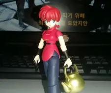 뭐? 란마가 리메이크 된다고?
