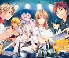 의외로 엔딩까지 애니화가 된 만화.manwha