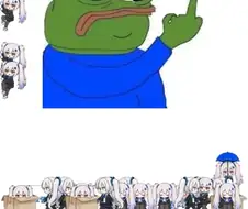 나도 드디어 만났다