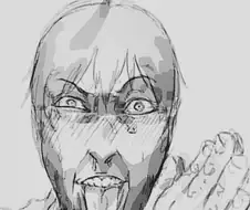 한 캐릭터의 이미지를 망쳐버린 짤들