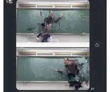 교수님 진도가 너무 빠릅니다
