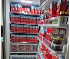 조만간 양문형 냉장고 살 거 같은 사람