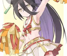 [말딸] 조용한 목소리로 응원하는 카페