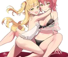 @) 언니보다 야한 아이도루