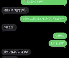 여시에서도 욕처먹는 성병집착녀