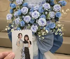 @,성덕)포노룡 팬미팅 끝