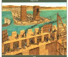 역사)이 정도는 해야 정복왕(알렉산더) 소리 들음