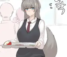 결말이 잘 보임.pixiv