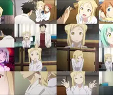 데미는 이야기하고 싶어 - 오리지널