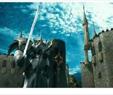 슈퍼로봇대전에 나온지 못한 비운의 1급 마장기