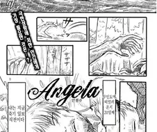무인도에서 안드로이드랑 표류하는 만화.manhwa