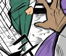 (스압) 부활남 최민혁 (2).manhwa
