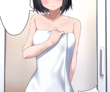 ㅇㅎ) 여동생과 함께 목욕하는 만화.Manhwa