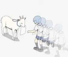 일상) 미오도 산데비스탄 사용자였구나