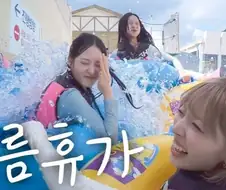 리센느) 우당탕탕 썸네일