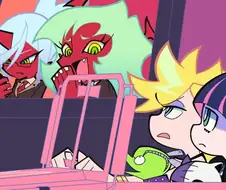 NEW 팬티 & 스타킹 with 가터벨트 오피셜 트레일러