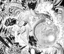 원펀맨) 이 만화 ㅂ신 수정질 중 1탑.