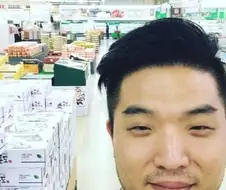 클럽 간거 SNS에 올려버린 유부남