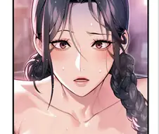 이 헤어스타일이..?