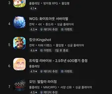 이상하게 약자멸시 당할 때가 있는 게임