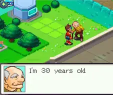 아이들이 30대 보고 아저씨, 아줌마라고 하는 건 배려심임