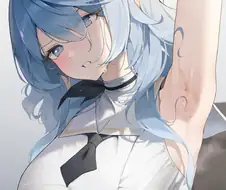 후방) 빅찌찌에 대항하는 가장 유효한 수단..!