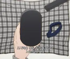 남동생이 만들어준 도시락