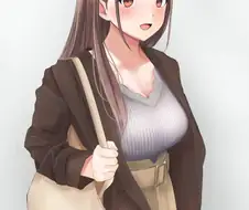 @)지극히 평범한 사회인의 모습.manga